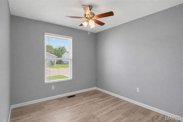6017 Cross Pointe Drive, Cedar Hill, MO 63016