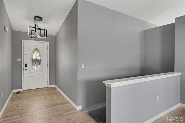 6017 Cross Pointe Drive, Cedar Hill, MO 63016