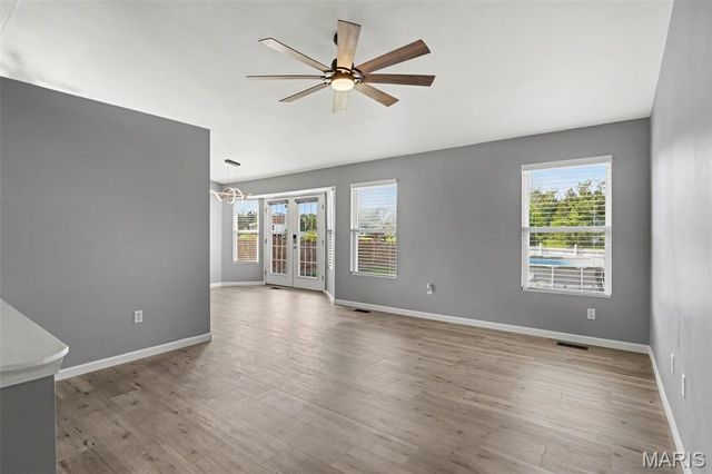 6017 Cross Pointe Drive, Cedar Hill, MO 63016