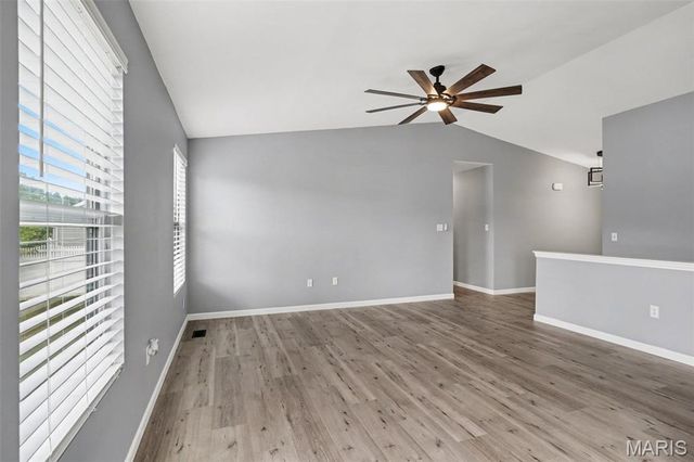 6017 Cross Pointe Drive, Cedar Hill, MO 63016