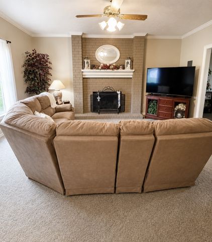 1108 Drakes Creek Rd, Hendersonville, TN 37075