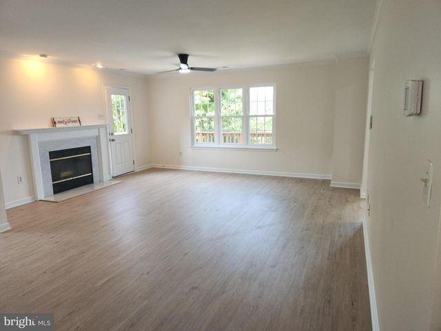 4129 HUNTERS HILL CIR #4129, Randallstown, MD 21133