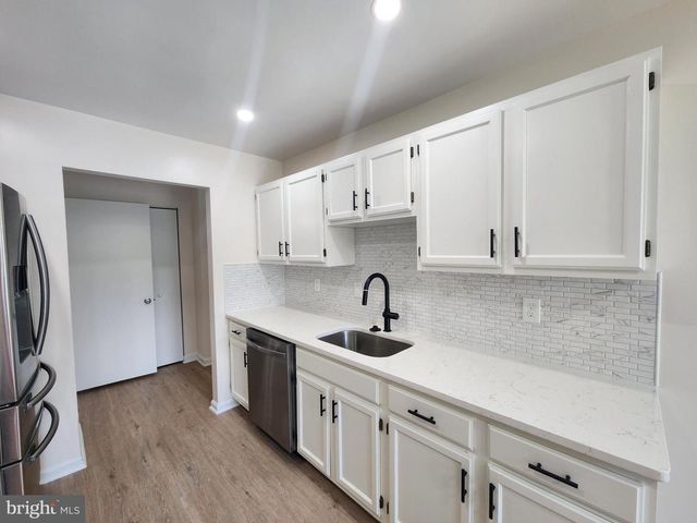 4129 HUNTERS HILL CIR #4129, Randallstown, MD 21133