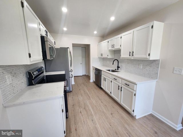 4129 HUNTERS HILL CIR #4129, Randallstown, MD 21133