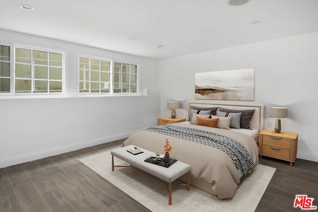1105 Alta Loma Road 5, West Hollywood, CA 90069