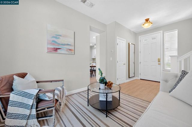 1311 Tapestry Ln, Concord, CA 94520
