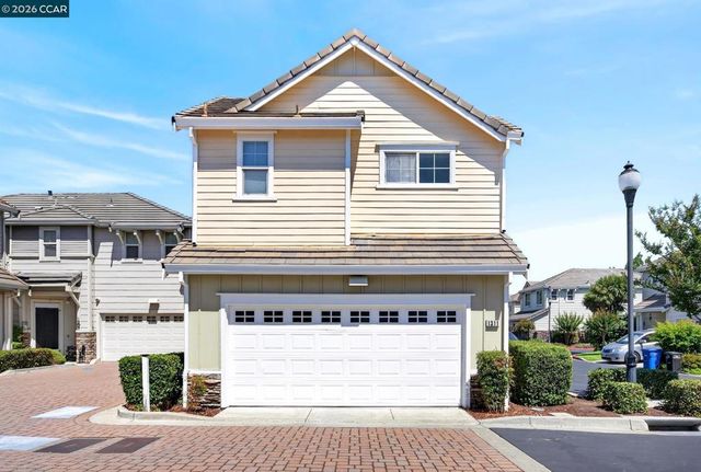 1311 Tapestry Ln, Concord, CA 94520