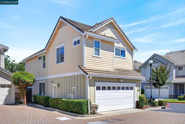 1311 Tapestry Ln, Concord, CA 94520