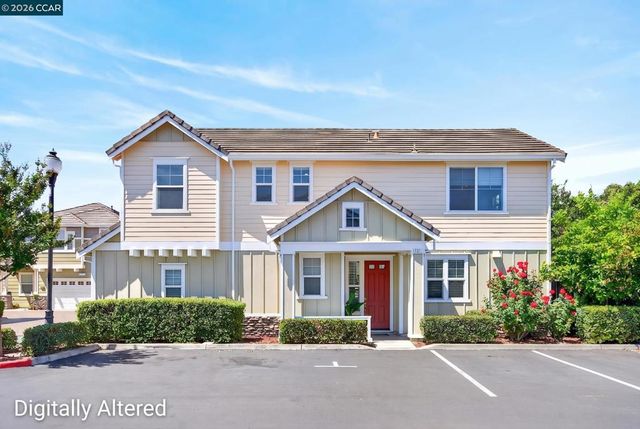 1311 Tapestry Ln, Concord, CA 94520