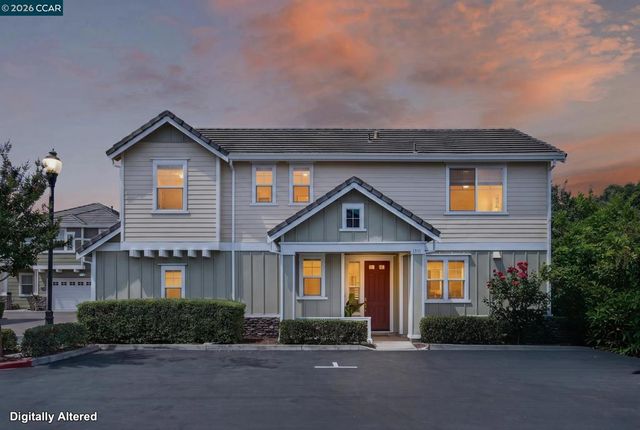 1311 Tapestry Ln, Concord, CA 94520