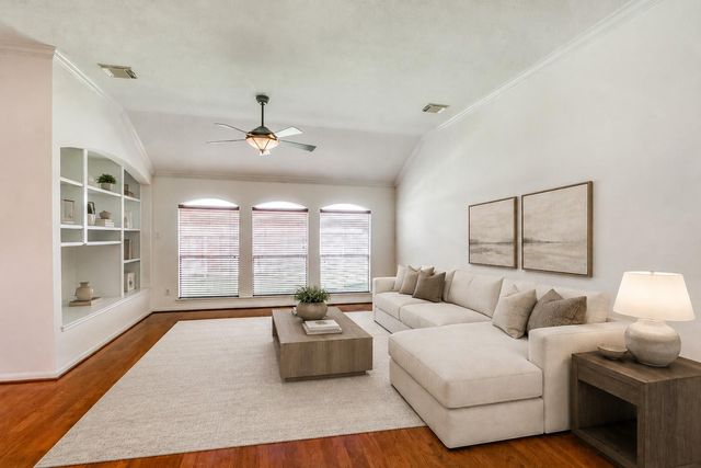 1718 Bumelia Court, Sugar Land, TX 77479