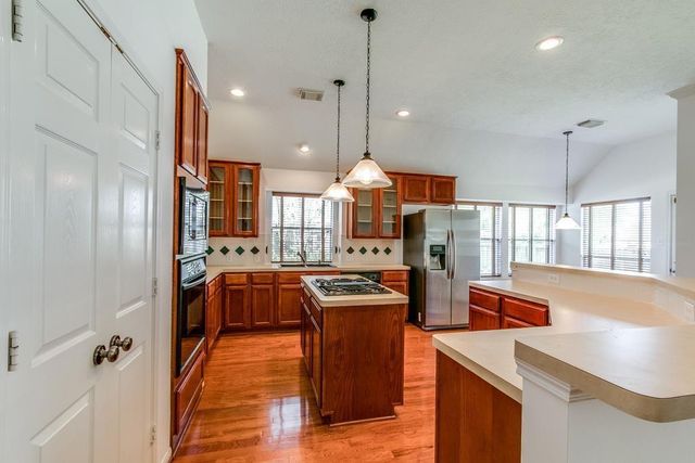 1718 Bumelia Court, Sugar Land, TX 77479