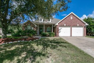 1718 Bumelia Court, Sugar Land, TX 77479