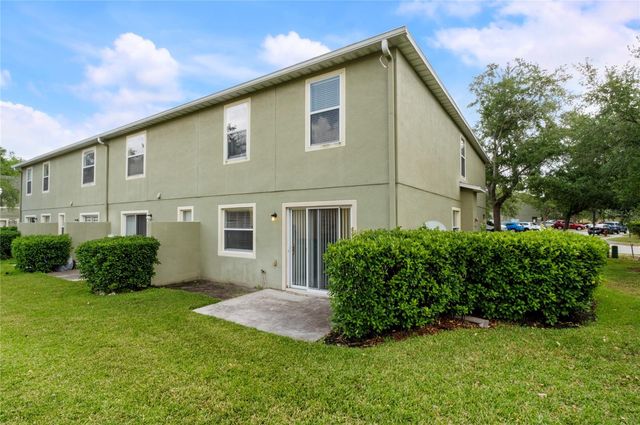 13430 SOUTHMEADOW DRIVE 138, Orlando, FL 32824