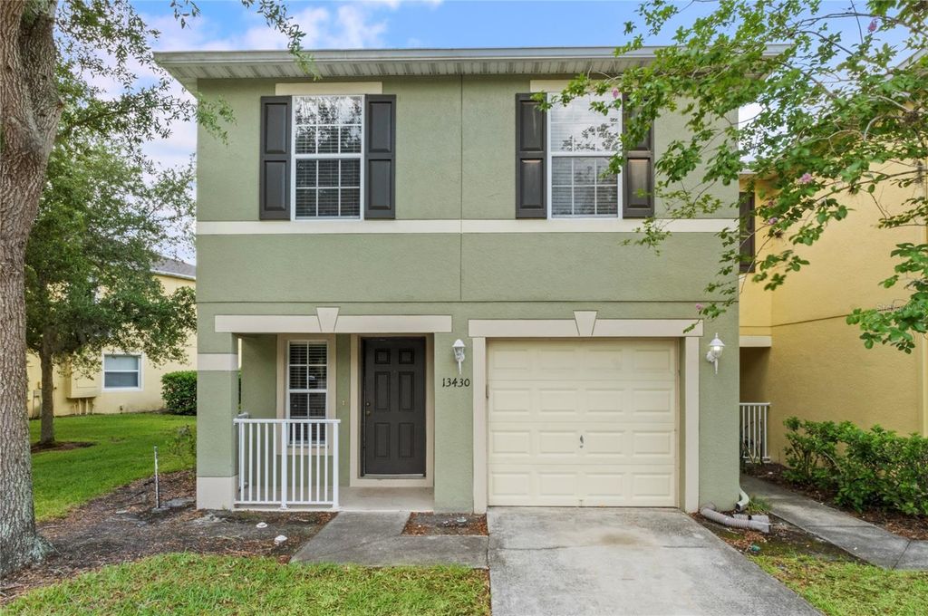 13430 SOUTHMEADOW DRIVE 138, Orlando, FL 32824