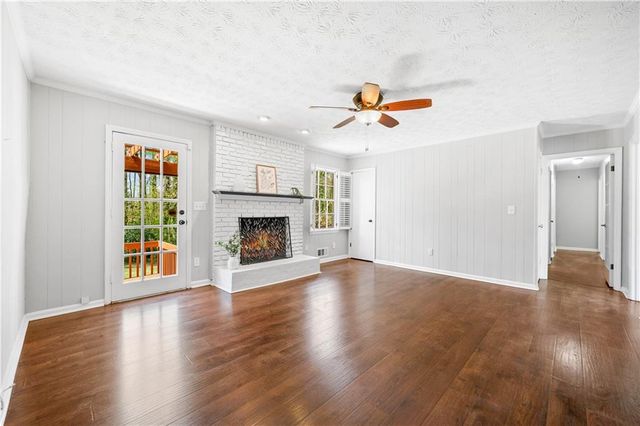 155 King David Drive SW, Lilburn, GA 30047