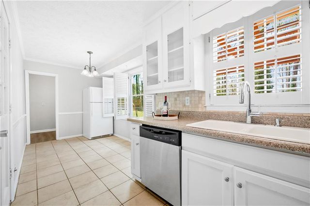 155 King David Drive SW, Lilburn, GA 30047