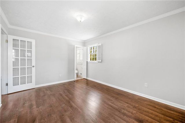 155 King David Drive SW, Lilburn, GA 30047