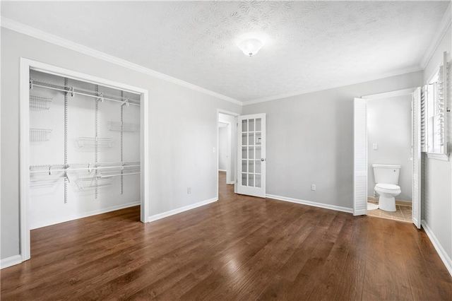 155 King David Drive SW, Lilburn, GA 30047