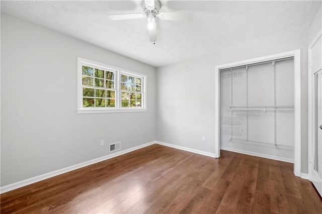 155 King David Drive SW, Lilburn, GA 30047