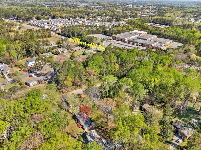 155 King David Drive SW, Lilburn, GA 30047