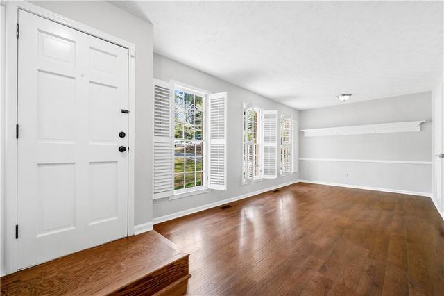 155 King David Drive SW, Lilburn, GA 30047