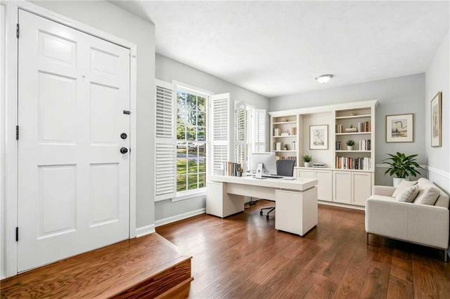 155 King David Drive SW, Lilburn, GA 30047