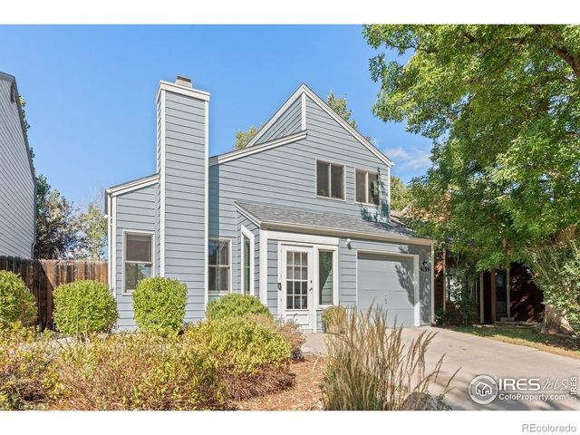 4139 Autumn Court, Boulder, CO 80304