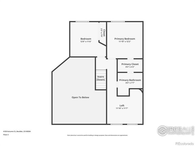 4139 Autumn Court, Boulder, CO 80304