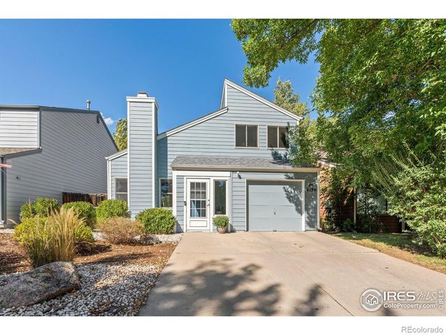 4139 Autumn Court, Boulder, CO 80304