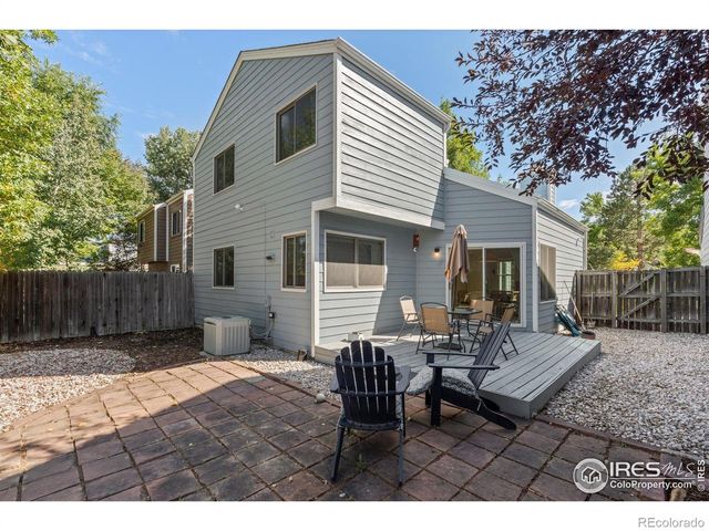 4139 Autumn Court, Boulder, CO 80304