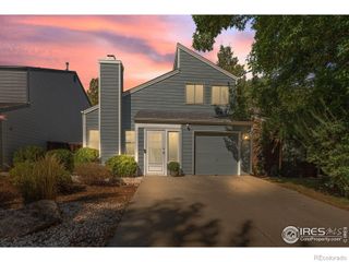 4139 Autumn Court, Boulder, CO 80304