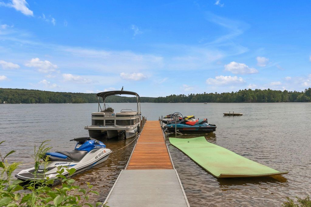 54 Aquilla Road, Gray, ME 04071 — photo 2