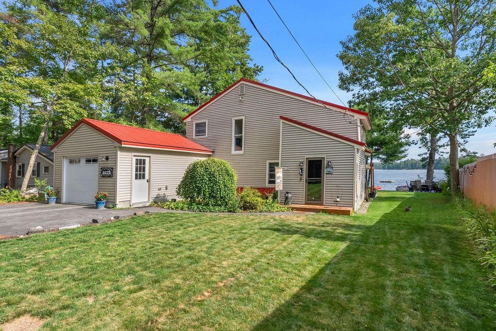 54 Aquilla Road, Gray, ME 04071 — photo 4