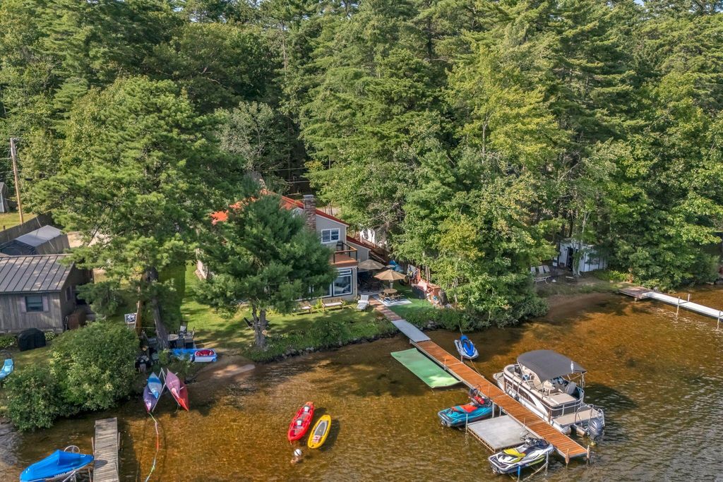 54 Aquilla Road, Gray, ME 04071 — photo 5
