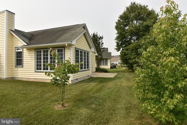 33860 WATERSIDE DR, Frankford, DE 19945