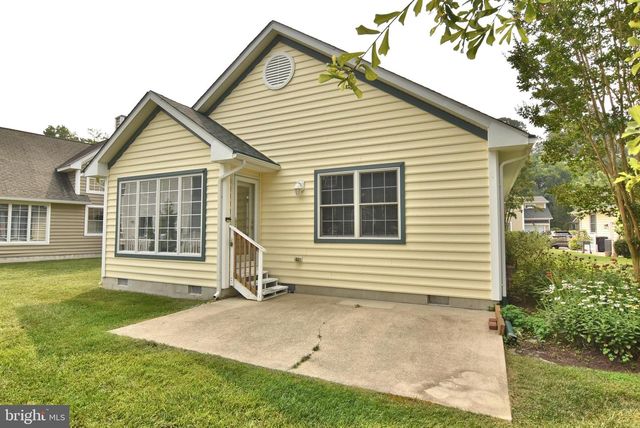 33860 WATERSIDE DR, Frankford, DE 19945