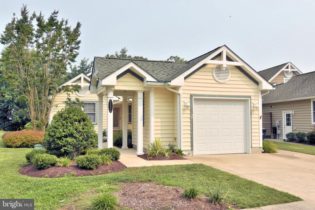 33860 WATERSIDE DR, Frankford, DE 19945