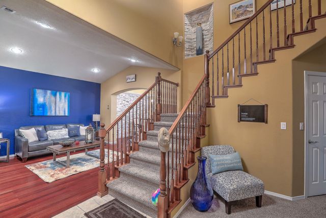 1504 Corte Castellana SE, Rio Rancho, NM 87124