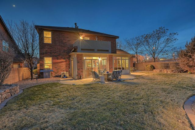 1504 Corte Castellana SE, Rio Rancho, NM 87124