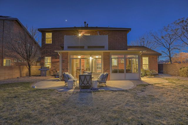 1504 Corte Castellana SE, Rio Rancho, NM 87124