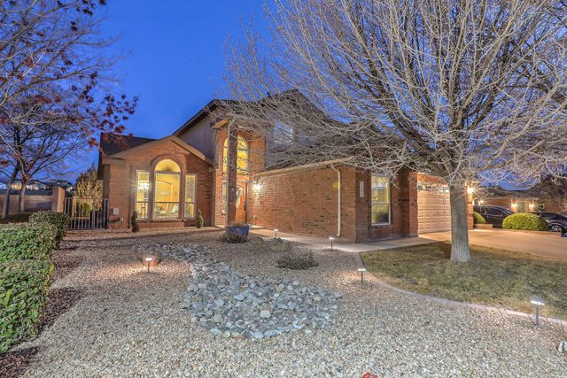 1504 Corte Castellana SE, Rio Rancho, NM 87124