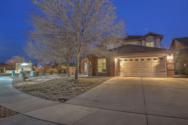 1504 Corte Castellana SE, Rio Rancho, NM 87124