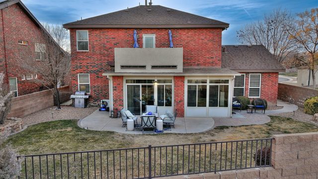 1504 Corte Castellana SE, Rio Rancho, NM 87124