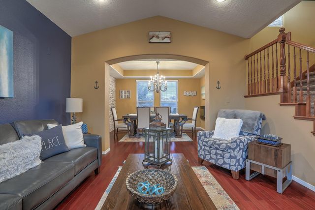 1504 Corte Castellana SE, Rio Rancho, NM 87124