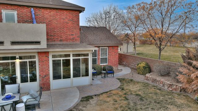 1504 Corte Castellana SE, Rio Rancho, NM 87124