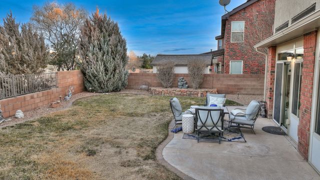 1504 Corte Castellana SE, Rio Rancho, NM 87124