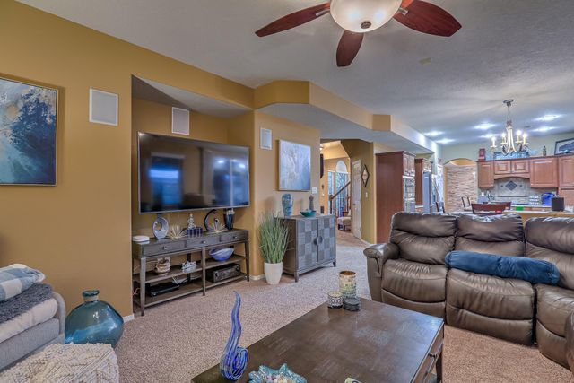 1504 Corte Castellana SE, Rio Rancho, NM 87124