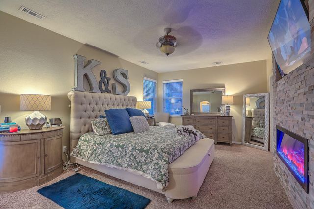 1504 Corte Castellana SE, Rio Rancho, NM 87124