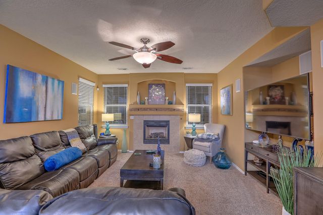 1504 Corte Castellana SE, Rio Rancho, NM 87124